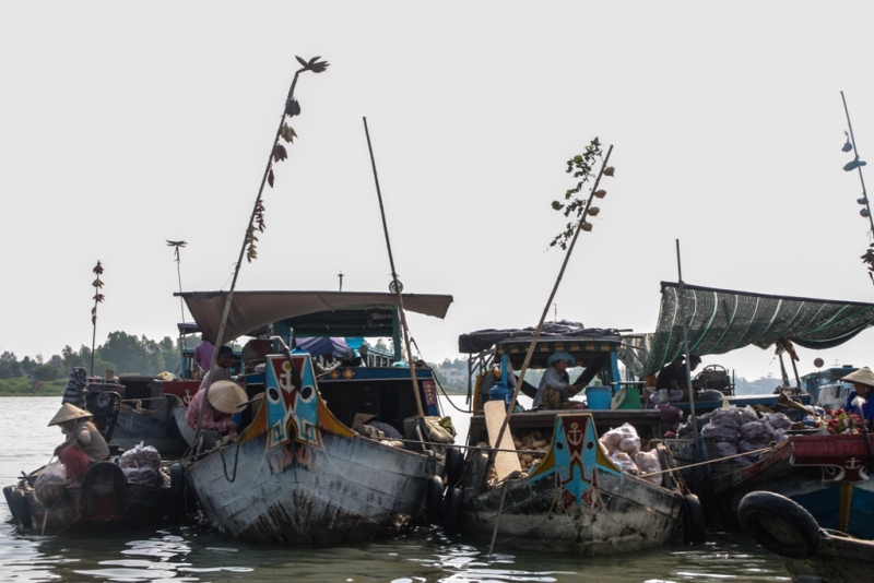 River Life - Chau Doc - James Pham-15