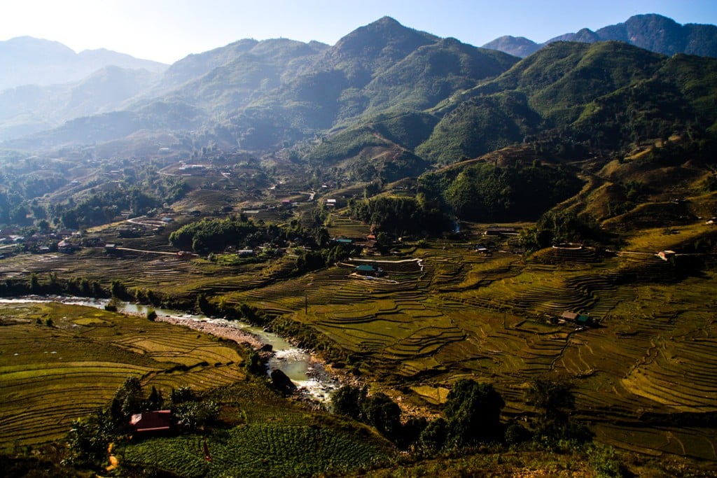 Sapa - Muong Hoa Valley - Image by James Pham-124