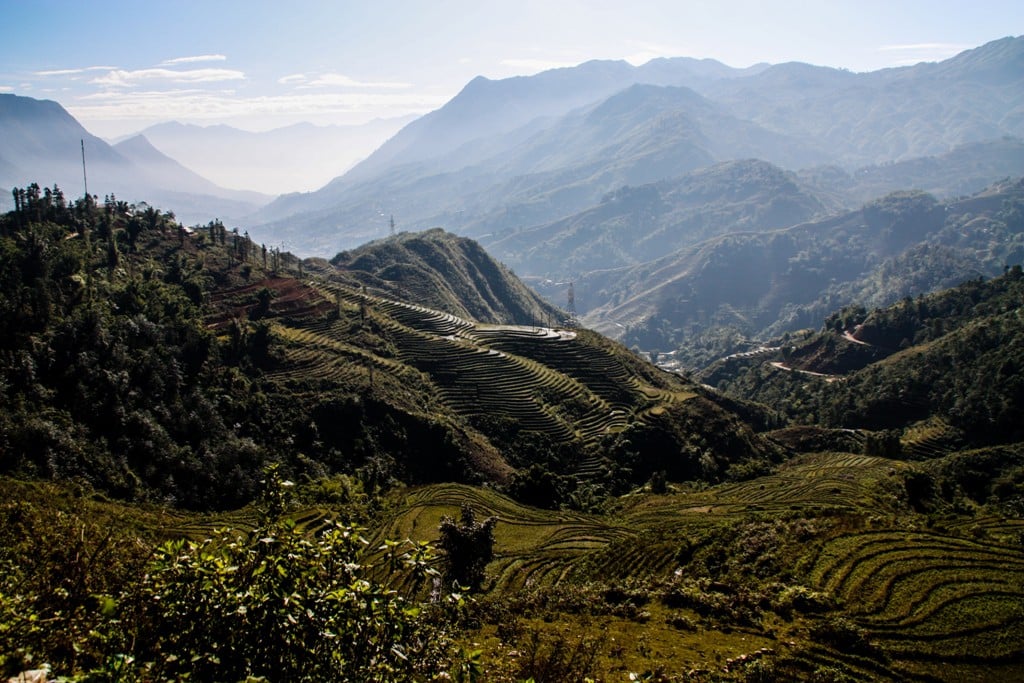 Sapa - Muong Hoa Valley - Image by James Pham-132