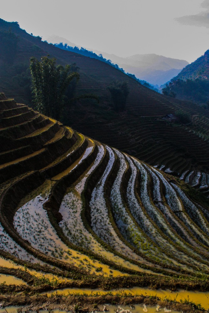Sapa - Muong Hoa Valley - Image by James Pham-78