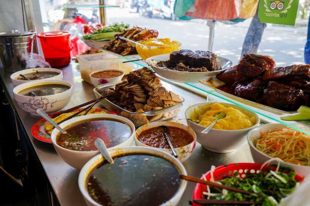 9 Dishes to Try to Hoi An