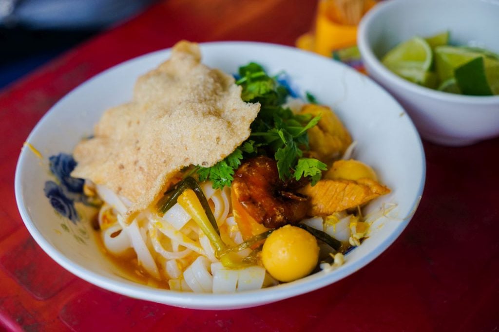 9 Dishes to Try to Hoi An