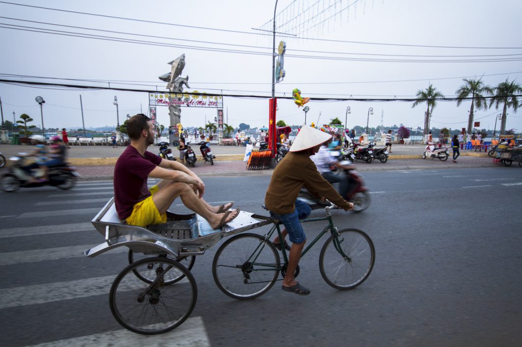 Vì sao nên đi du lịch An Giang