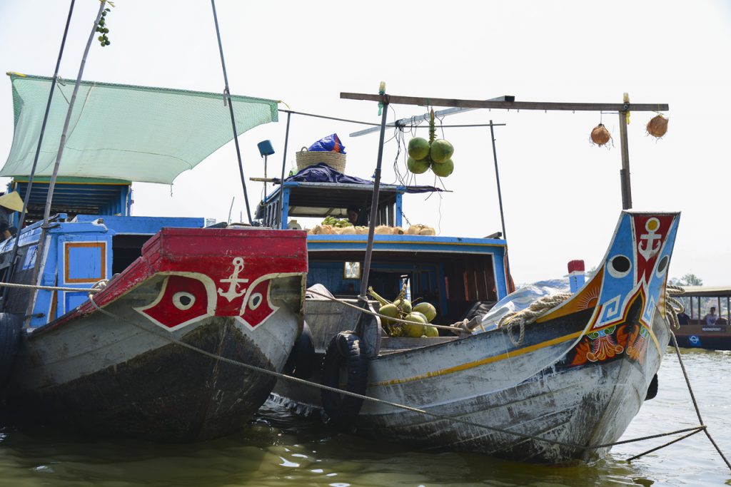 Vì sao nên đi du lịch An Giang