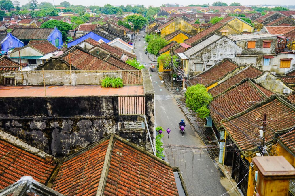 Instagrammable Hoi An