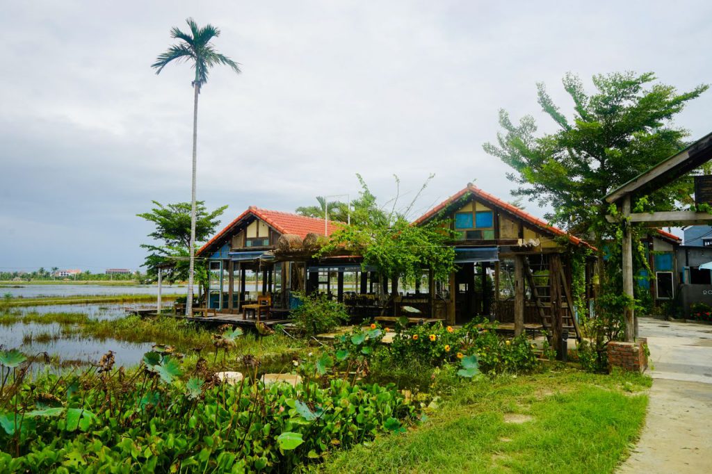 Instagrammable Hoi An