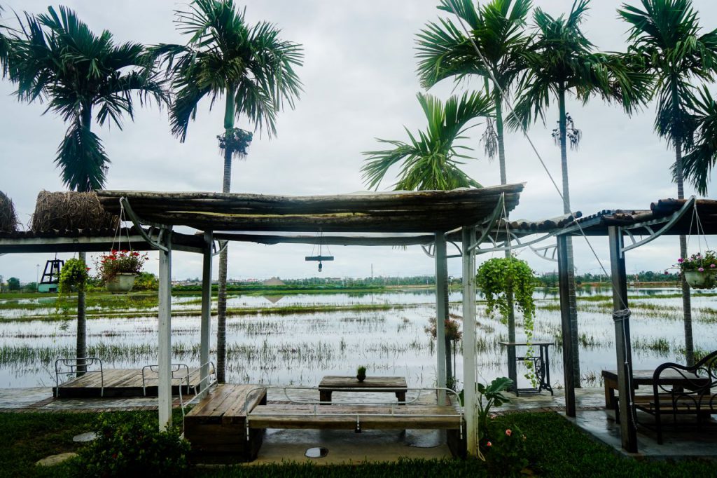 Instagrammable Hoi An