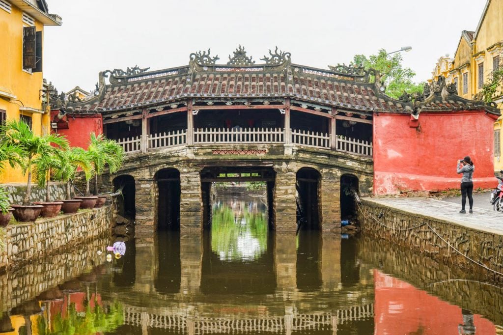 Weathering the Storms in Hoi An