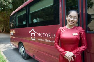 Victoria-Mekong-Coach-Hostess