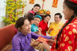 A Guide To Vietnam’s Lunar New Year File name: lucky-money-1.webp