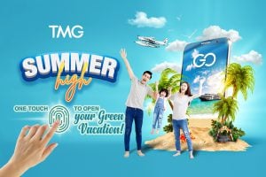 Seizing Tmg Raining Offers For Only This Summer High Campaign Right Now!