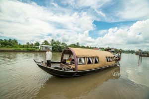 MEKONG CROSSROADS (UPSTREAM)