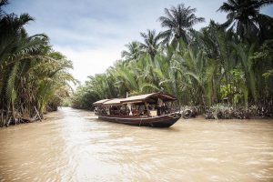 MEKONG ESCAPADE