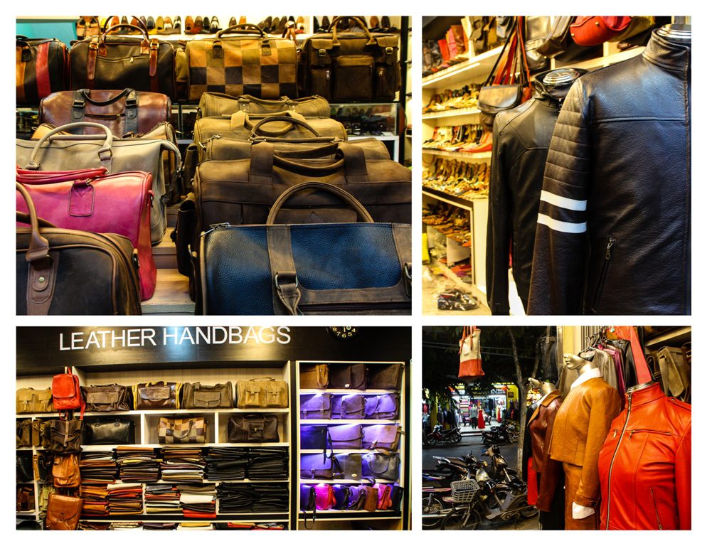 호이안의 가죽 제품 쇼핑 File name: 5-Hoi-An-Leather-Shop-Image-by-James-Pham-31.jpg