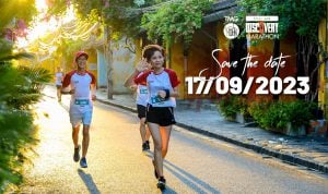 Chạy TMG Hoi An Discovery Marathon 2023, ở ngay ba khách sạn này!