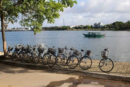 Tour Xe Đạp Khám Phá Hội An File name: Bicycle-Tour-around-Hoi-An-Featured-Img.jpg