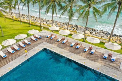 Exclusive Direct Booking Offer victoria beach resort