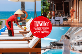 Vote for Vietnam’s Gems: Victoria Can Tho, Victoria Hoi An and Victoria Chau Doc Nominated for Conde Nast Traveller Readers’ Choice Awards 2023